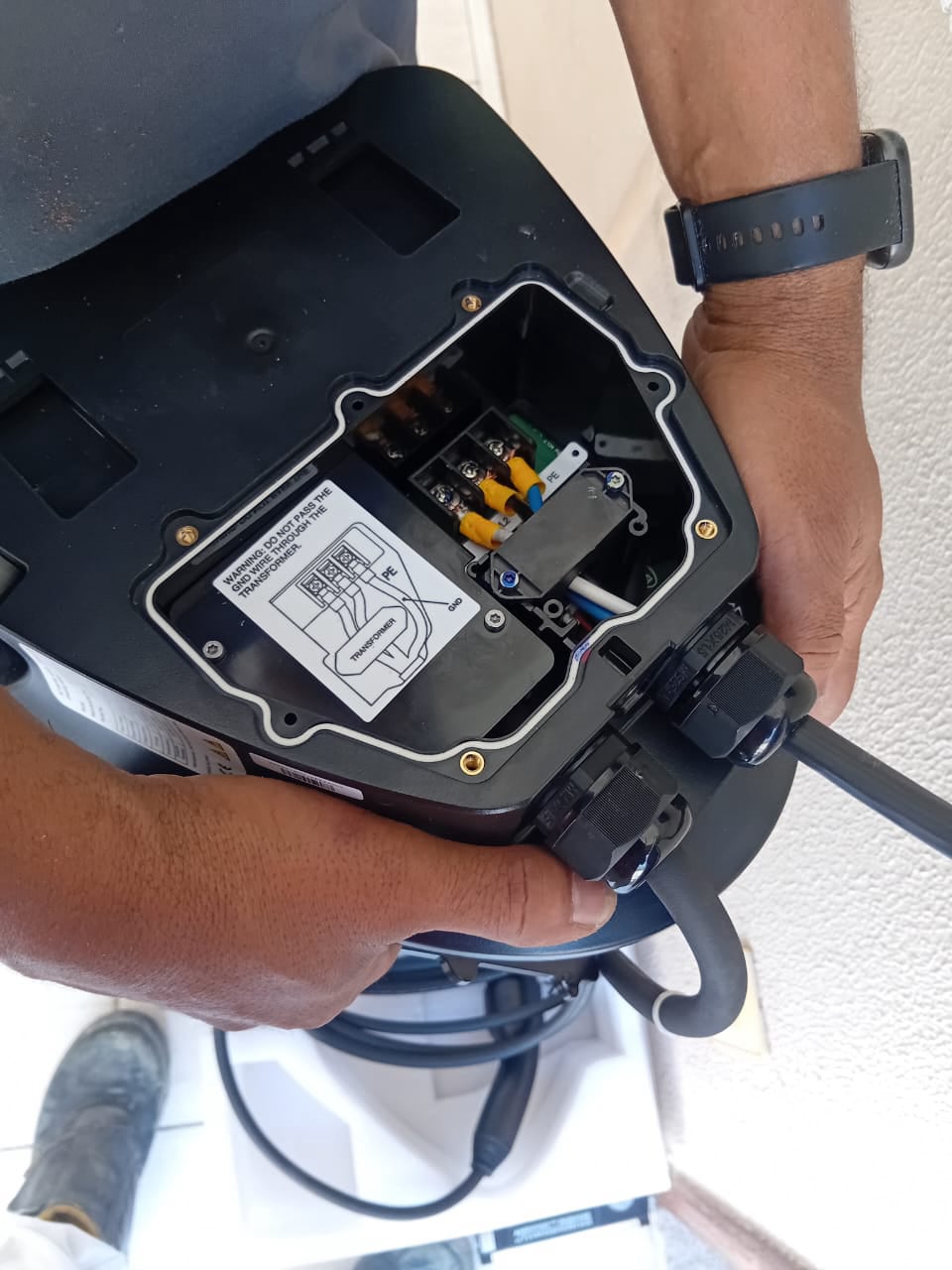 Mobirise Website Builder